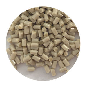 射出成形用医療グレードGFポリエーテルケトン修飾PEEK + GF樹脂材料エンジニアリングプラスチック - Product Image 3