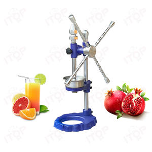 Exprimidor de naranjas pesado comercial, exprimidor de frutas, <span class=keywords><strong>Lima</strong></span>, <span class=keywords><strong>naranja</strong></span>, cítricos, limón, exprimidor manual, exprimidor de frutas y granadas - Product Image 4