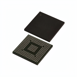 332 FBGA LCMXO2-4000ZE-2BG332I Buy Online Electronic Components Embedded Original - Product Image 1
