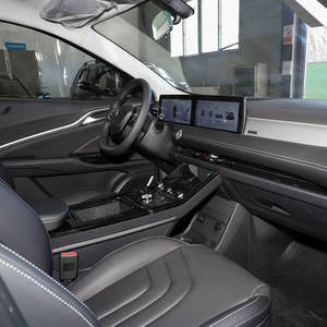 รถพลังงานไฟฟ้าจีน,<span class=keywords><strong>Neta</strong></span> U 400 <span class=keywords><strong>Smart</strong></span> 4ที่นั่งรถไฟฟ้า <span class=keywords><strong>EV</strong></span> พลังงานความเร็วสูง <span class=keywords><strong>V</strong></span> - Product Image 6