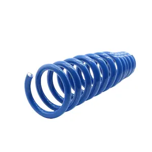Hot Sale High Quality Large Diameter Durable Auto Suspension Coil Spring 55020-2Y113 For Cars