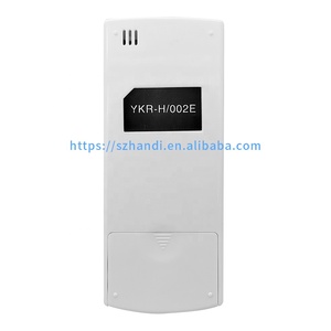 Điều Khiển Từ Xa Điều Hòa Không Khí Mới Thay Thế Cho <span class=keywords><strong>YKR</strong></span>-H AUX/002E YKRH002E AC A/C Điều Khiển Từ Xa Điều Hòa Không Khí - Product Image 6