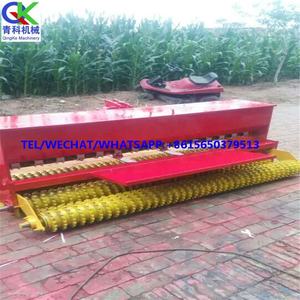 Noël spécial prix 2.5cm profondeur de semis montée sur Tracteur <span class=keywords><strong>à</strong></span> <span class=keywords><strong>gazon</strong></span> <span class=keywords><strong>semoir</strong></span> <span class=keywords><strong>Gazon</strong></span> <span class=keywords><strong>semoir</strong></span> - Product Image 6