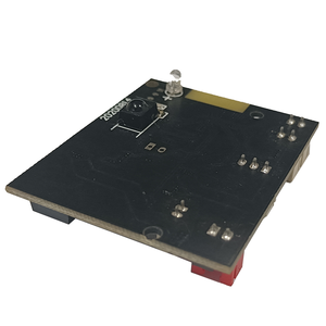 Placa de Áudio com Sensor de Proximidade FR-4 PCBA Detecta Corpo Humano Reproduzindo Arquivos de Áudio Serviço de Solução Completa - Product Image 6