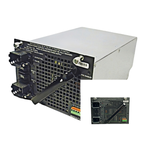 Módulo de Alimentación de Datos AC Serie 4500 PWR-C45-6000ACV con Accesorio PoE para Fuentes de Alimentación - Product Image 3