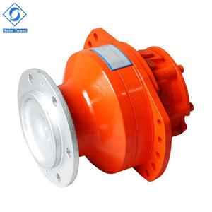 <span class=keywords><strong>Poclain</strong></span> <span class=keywords><strong>MS08</strong></span> động cơ thủy lực cho bobcat Skid chỉ đạo Bộ nạp - Product Image 2