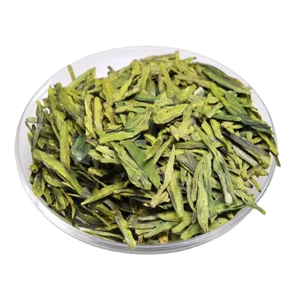 Hangzhou Longjing Green Tea Best Fresh Longjing Green Tea