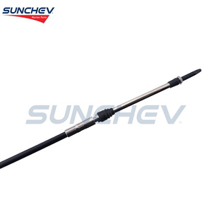 Cable SUNCHEV Marne 67G-48321-10-00 para motores fueraborda Yamaha de 75-115HP y 4 tiempos - Product Image 5