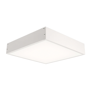 Surface Kit <b>Ceiling</b> <b>Light</b> 120X60 120X30 60X60 60X30 Square Panel Lighting - Product Image 2