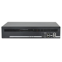 Hik Original DS-6912UDI(C) Décodeur Ultra Haute Définition H.265 H.264 4K