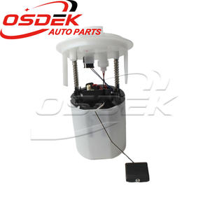 Ensemble de pompe à carburant 2044701394 A2044701394 A2044700794 A2124701794 A777DM1117 KR2040M 77804 77804E A2044700894 pour Mercedes-Benz - Product Image 5