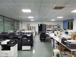 惠普兼容85A 88A 12A 2612A 166A 59A碳粉盒-A + 级1000产量 - Product Image 5