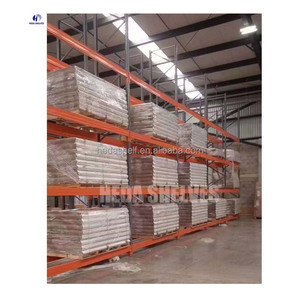 공장 <span class=keywords><strong>boltless</strong></span> 강철 선반 저장 선반설치 선반 옷 선반 - Product Image 1