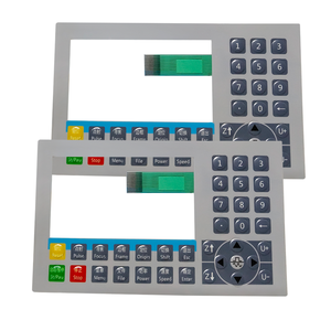 Controller Laser Ruida RDC6445G 6445s, Pannello di Controllo Laser CO2 Solo con Tastiera per Macchina Laser CO2 - Product Image 6