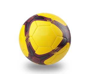 बिक्री के लिए थोक अनुकूलित 2025 सस्ते रबर अमेरिकी फुटबॉल - Product Image 6