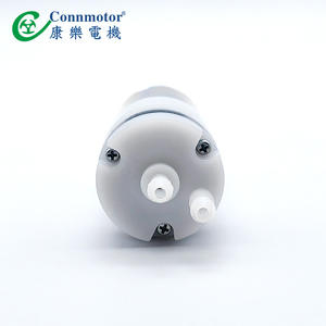 370 Leak-Stop Mini <b>Water</b> <b>Pump</b> <b>Motor</b> Seasoning Machine Steam Boiler Blackhead Remover Massager <b>Water</b> Dispenser Parts - Product Image 1