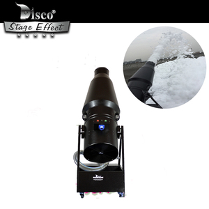 Etapa profesional efecto 1800W gran máquina de espuma <span class=keywords><strong>fiesta</strong></span>/boda gran máquina de burbujas - Product Image 5