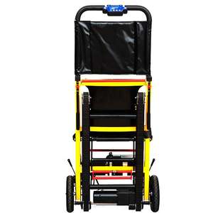 Longermay Venta caliente Easy-Carrie Silla de escalera motorizada para transportar pacientes - Product Image 3
