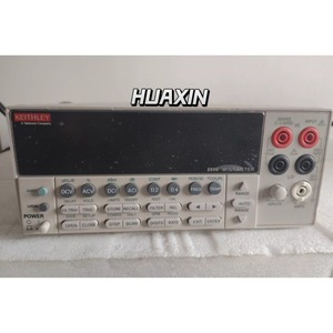 1 ชิ้น Keithley 2000 6-1/2 ดิจิตอลมัลติมิเตอร์ DMM มิเตอร์ KEITHLEY2000 - Product Image 4