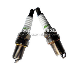 Pièces détachées automobiles Bougie d'allumage K6RTC pour moteur automobile Système d'allumage automobile - Product Image 1