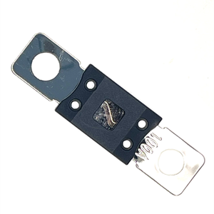 Portafusibile ANL <span class=keywords><strong>Ardor</strong></span> per Cavi da 0 e 4 Gauge, Fusibile ad Alta Capacità 150A per Impianti Audio Auto, Allarmi e Amplificatori - Product Image 2