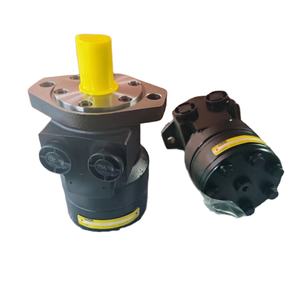 ปั๊มเกียร์ขนาดเล็ก YD รุ่นใหม่ 1 สเตจ CB-FC10-16-20-25-32-40-50-63-80FL 200 บาร์ ข้อต่อ M27 รับประกัน 1 ปี - Product Image 1