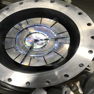 <span class=keywords><strong>Four</strong></span> <span class=keywords><strong>à</strong></span> moufle de traitement thermique de chambre <span class=keywords><strong>à</strong></span> vide de <span class=keywords><strong>four</strong></span> industriel <span class=keywords><strong>à</strong></span> hautes températures - Product Image 2