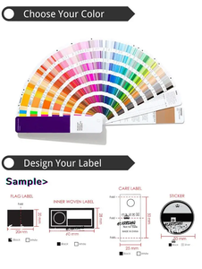 Màu Rắn Dày Dệt Kim 100% Acrylic Lá Logo Thêu Bóng Chày Mũ Thời Trang Beanie Skull Ngoài Trời Có Thể Điều Chỉnh Thể Thao Oxford - Product Image 6