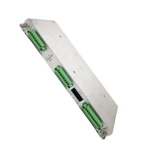 Módulo de Monitorización de E/S de Posición Bently Nevada 3500/45-A01-B00 135137-01 al Mejor Precio - Product Image 1