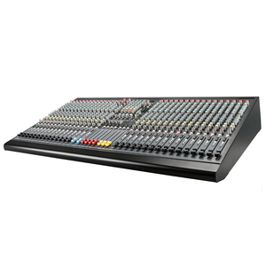 Console de mixage sonore professionnelle GL2400/32 16/24/32 canaux avec égaliseur 4 bandes/analyseur de fréquence 2 bandes/4 groupes/6 AUX/2 stéréo/matrice 7x4 - Product Image 4