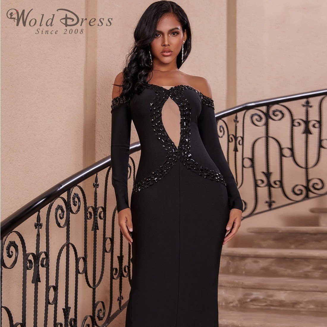 wold dress new arrivals