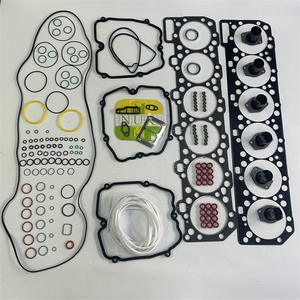 Kit de révision moteur diesel Nuk Uafan C18, comprenant joint de culasse et joints de tiges de soupape, pour Caterpillar 2806 - Product Image 3