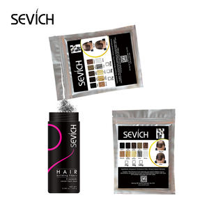 سيفيتش-كيس إعادة ملء الشعر, كيس إعادة ملء الشعر المصنوع من ألياف الكيراتين 100 جم بسعر المصنع - Product Image 2