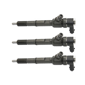 0445110465 nuevo conjunto de boquilla de inyector diésel Common Rail para Renault Nissan Vauxhall 2,<span class=keywords><strong>5</strong></span> <span class=keywords><strong>Great</strong></span> <span class=keywords><strong>Wall</strong></span> <span class=keywords><strong>Wingle</strong></span> <span class=keywords><strong>5</strong></span> Hover H5 2,0 T - Product Image 3