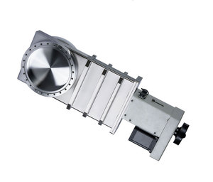 À utiliser avec le système pneumatique à très haut vide CCD-400B en acier inoxydable et le système de porte à vide - Product Image 3