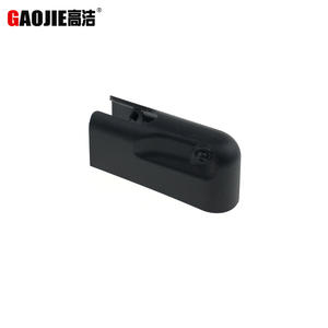 Compatible con la cubierta del brazo del limpiaparabrisas trasero del Mini Cooper 01-04 R50R53 61627044627 - Product Image 5