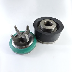 Ht400 PPU NBR URETHANE FMC ซีลวาล์วซีลโคลนวาล์วที่นั่ง <span class=keywords><strong>SPM</strong></span> สำหรับแท่นขุดเจาะ - Product Image 6