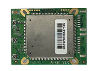 AF790 CAT4 4G à WIFI IP 4G LTE Module Caméra Surveillance de Sécurité Routeur Carte Réseau Complète