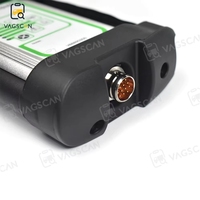 (bssy)2.8.150 pour 88890300 Interface d'outil de diagnostic Vocom 1 pour camions, excavatrices, UD/Mack Diagnosis Round