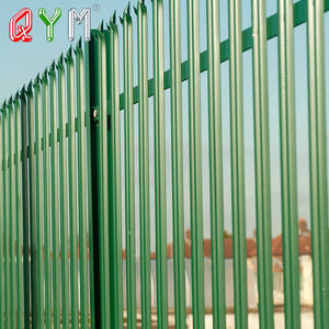 Palissade clôture de deuxième main, clôture bon <span class=keywords><strong>marché</strong></span> disponible en un plat en vente - Product Image 5