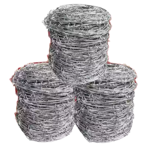 <span class=keywords><strong>Alambre</strong></span> <span class=keywords><strong>de</strong></span> <span class=keywords><strong>Púas</strong></span> Galvanizado <span class=keywords><strong>de</strong></span> Acero, 18 Pulgadas, 1 Rollo, <span class=keywords><strong>50</strong></span> Pies <span class=keywords><strong>de</strong></span> Cobertura, Precio del <span class=keywords><strong>Alambre</strong></span> <span class=keywords><strong>de</strong></span> <span class=keywords><strong>Púas</strong></span> en Filipinas - Product Image 4
