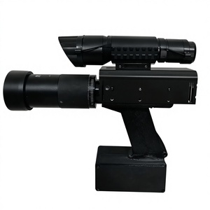 Dispositivo Láser Industrial Experimental Portátil de 260W, Distancia Máxima de Operación 100M, Para Pruebas de Laboratorio - Product Image 2