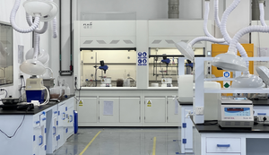 Services de test et d'inspection de <span class=keywords><strong>laboratoire</strong></span> tiers professionnels et indépendants pour l'évaluation de la toxicologie cosmétique - Product Image 6