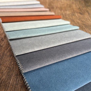 Cubierta de <span class=keywords><strong>tela</strong></span> suave <span class=keywords><strong>para</strong></span> sofá con garra de gato, teñido activo <span class=keywords><strong>para</strong></span> <span class=keywords><strong>sofás</strong></span> dobles, característica lavable, melocotón - Product Image 3