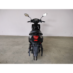 Nouvelle Offre Spéciale du Nouvel An : Moto Urbaine Lufeng Flame Fighter 800W 72V (61-80km/h) pour Adultes – Véhicule Sportif Urbain Abordable - Product Image 6