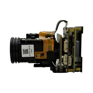 4K 8MP 5X 3.3~17mm Mini <strong>IP</strong> Network Zoom <strong>Camera</strong> Module Compact Design MIPI <strong>Output</strong> AI ISP Wide Angle - Product Image 2