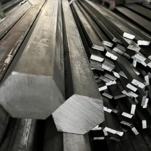 Лидер продаж SAE1008 <span class=keywords><strong>1018</strong></span> 20 сортов стальные круглые стержни шестиугольные/квадратные шестигранные стержни из углеродистой стали в круглых/квадратных размерах - Product Image 2