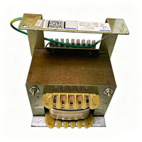   3HAC037015-001 Unit Transformator IRC5 Kabinet Kontrol Robot Suku Cadang Transformator Daya Aksesori Robot Garansi 1 Tahun