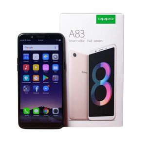 Vente en gros <span class=keywords><strong>pas</strong></span> <span class=keywords><strong>cher</strong></span> Original Débloqué <span class=keywords><strong>OPPO</strong></span> A83 LCD 5.7 pouces 32 Go <span class=keywords><strong>Smartphone</strong></span> Android Téléphones mobiles d'occasion - Product Image 4