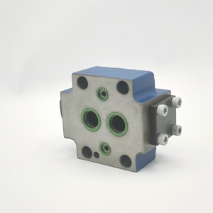 Électrovanne hydraulique pilotée Huade SV SL10 SL20 SL30 SV10PA1-40B - Product Image 2
